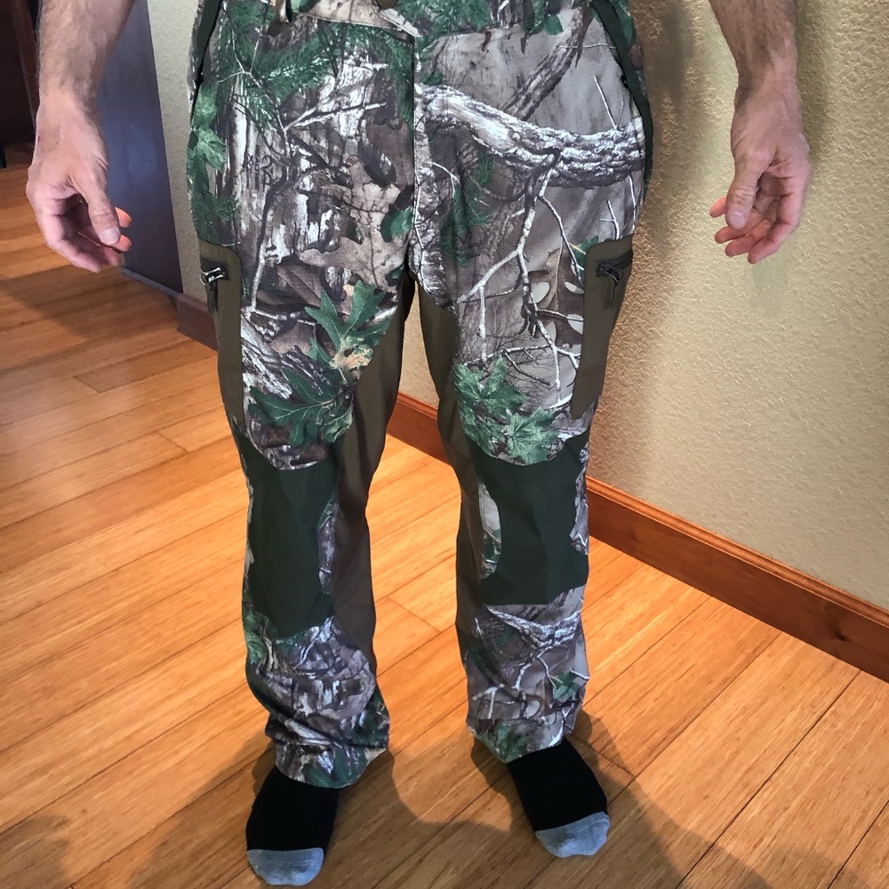 Cabelas light weight pants